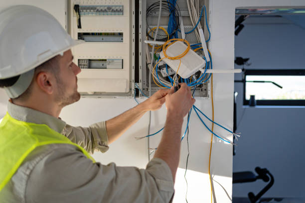 Why Trust Our Certified Electricians for Your Electrical Needs in Fort Wright, KY?